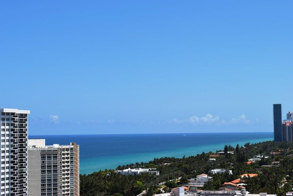 Hemispheres - Residential