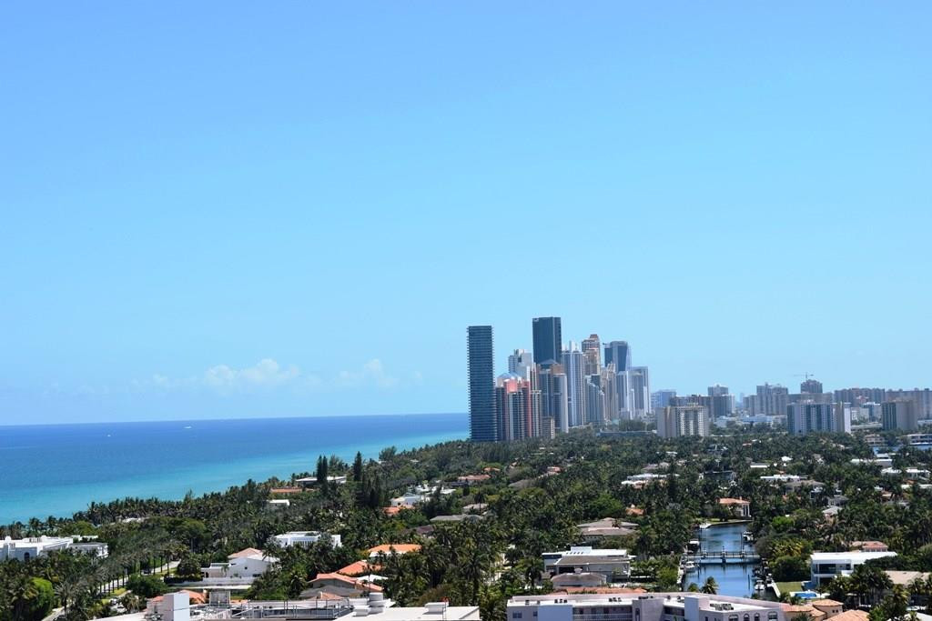 Hemispheres - Residential