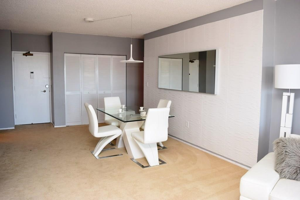 Hemispheres - Residential