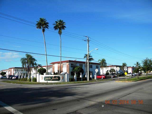 Photo of 1300 NW 43rd Terrace #201, Lauderhill, FL 33313 (MLS # B26050078)