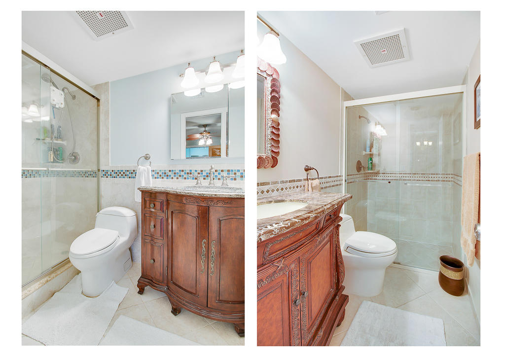 HAMPTON HOUSE CONDO - Residential