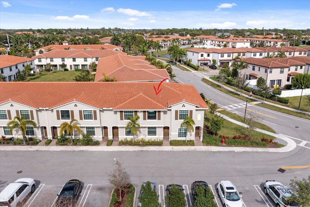 Photo of 5004 Genove Place, Riviera Beach, FL 33410 (MLS # R10944249)