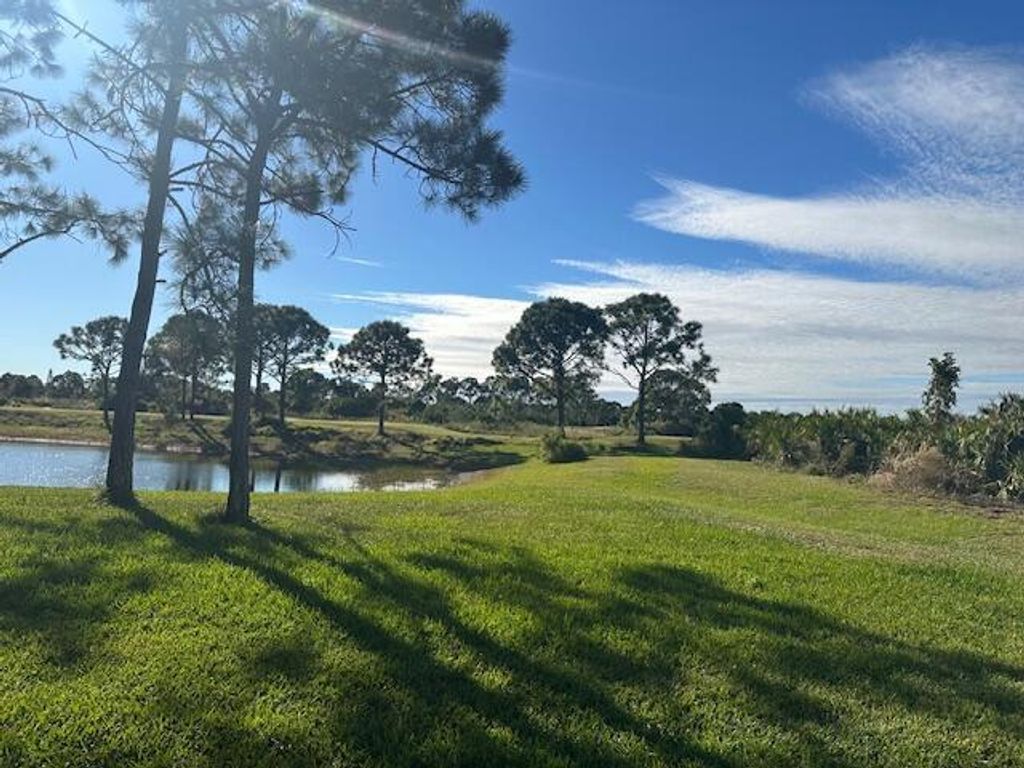 Photo of 8292 Mulligan Circle #A, Port Saint Lucie, FL 34986 (MLS # R11080301)