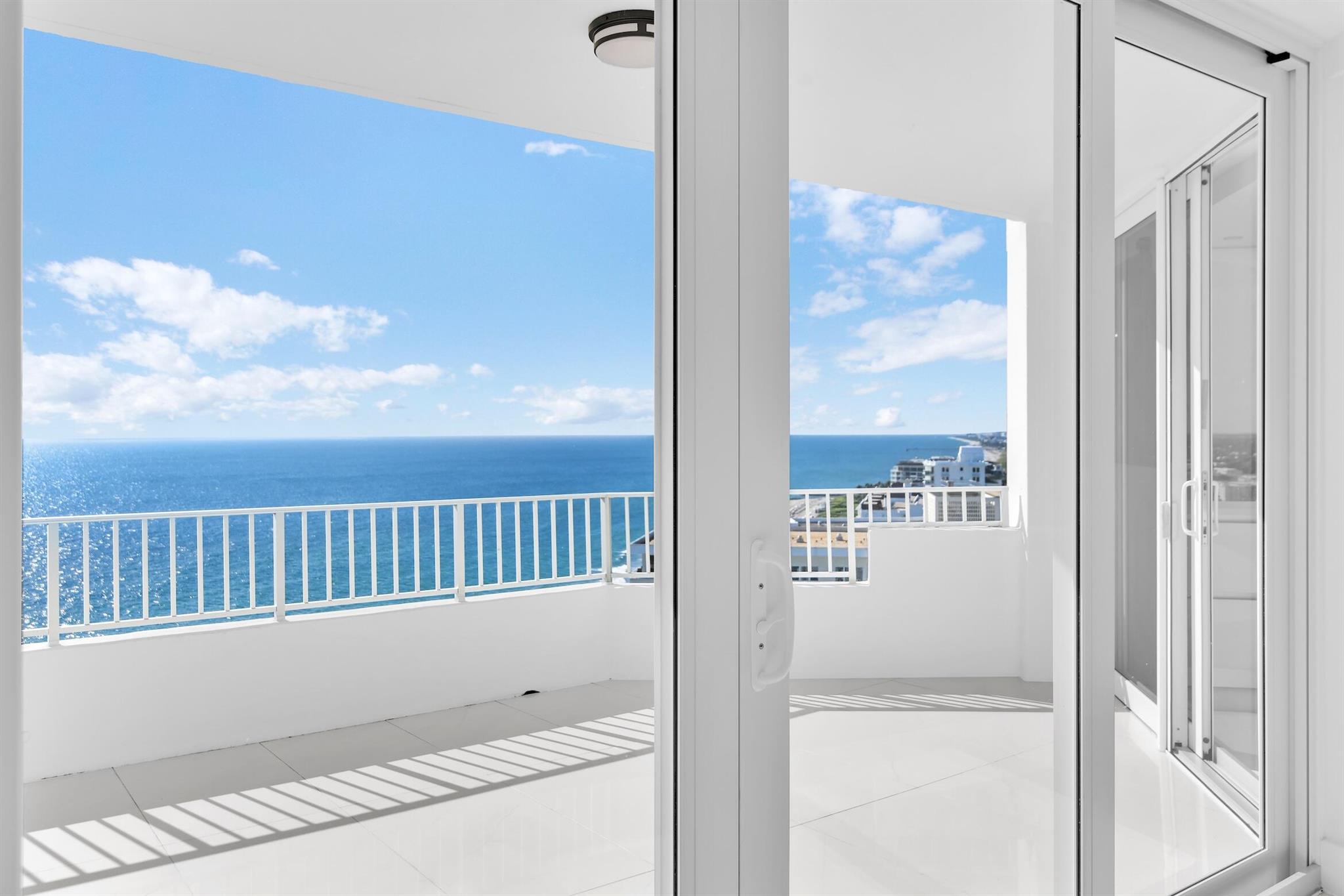 CHALFONTE CONDO - Residential