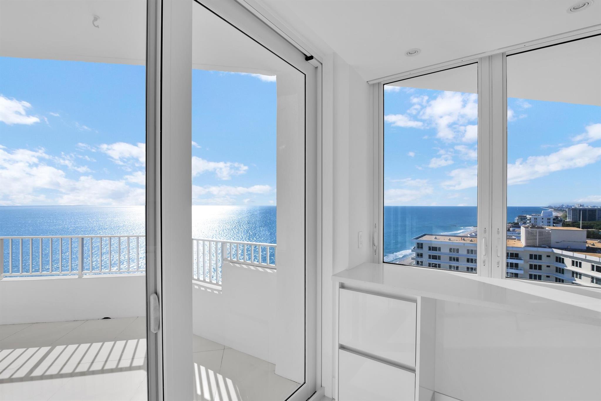 CHALFONTE CONDO - Residential