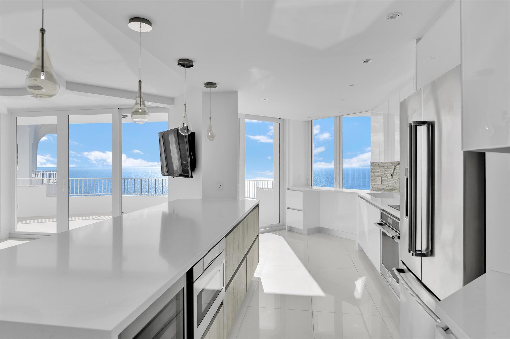 CHALFONTE CONDO - Residential
