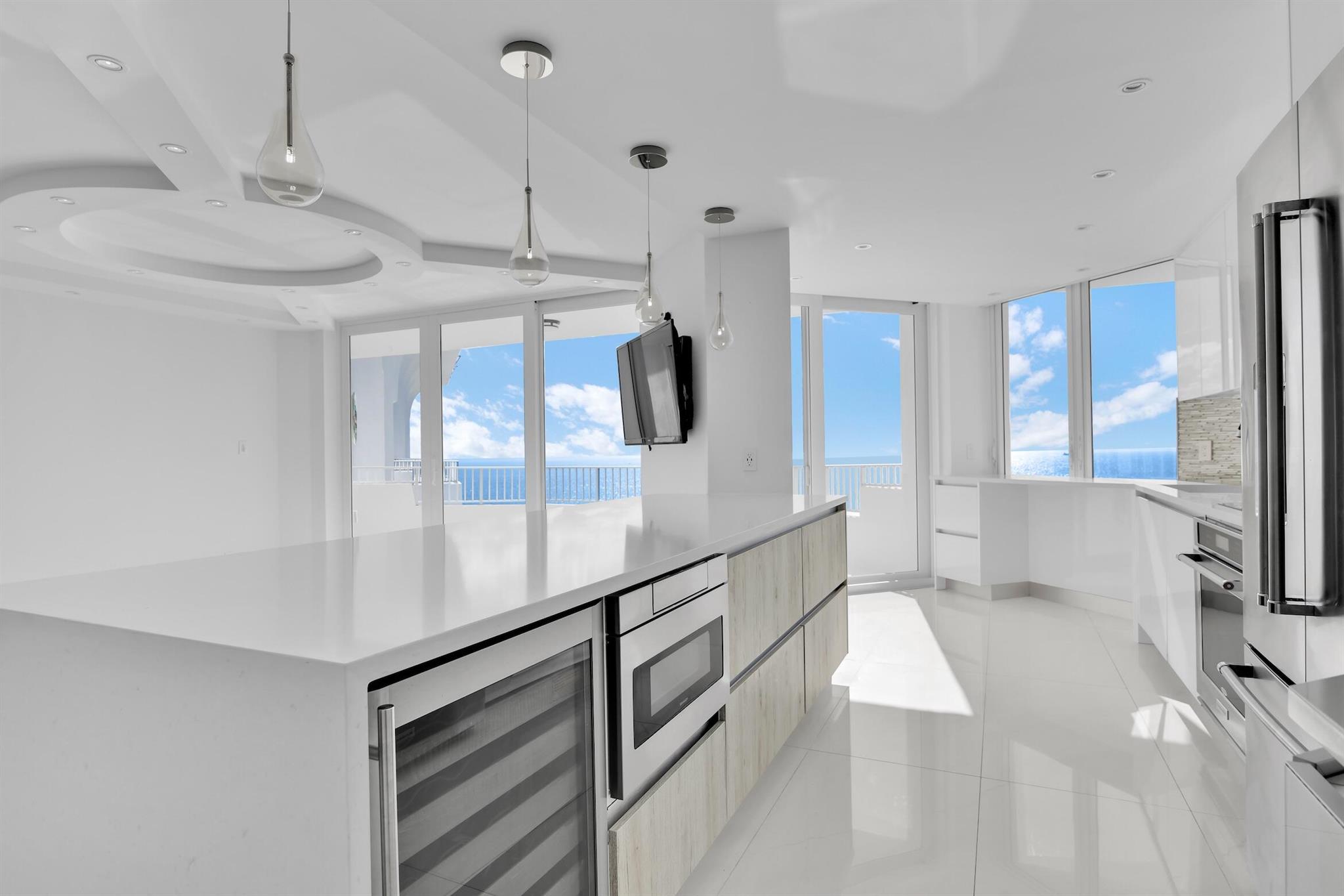 CHALFONTE CONDO - Residential