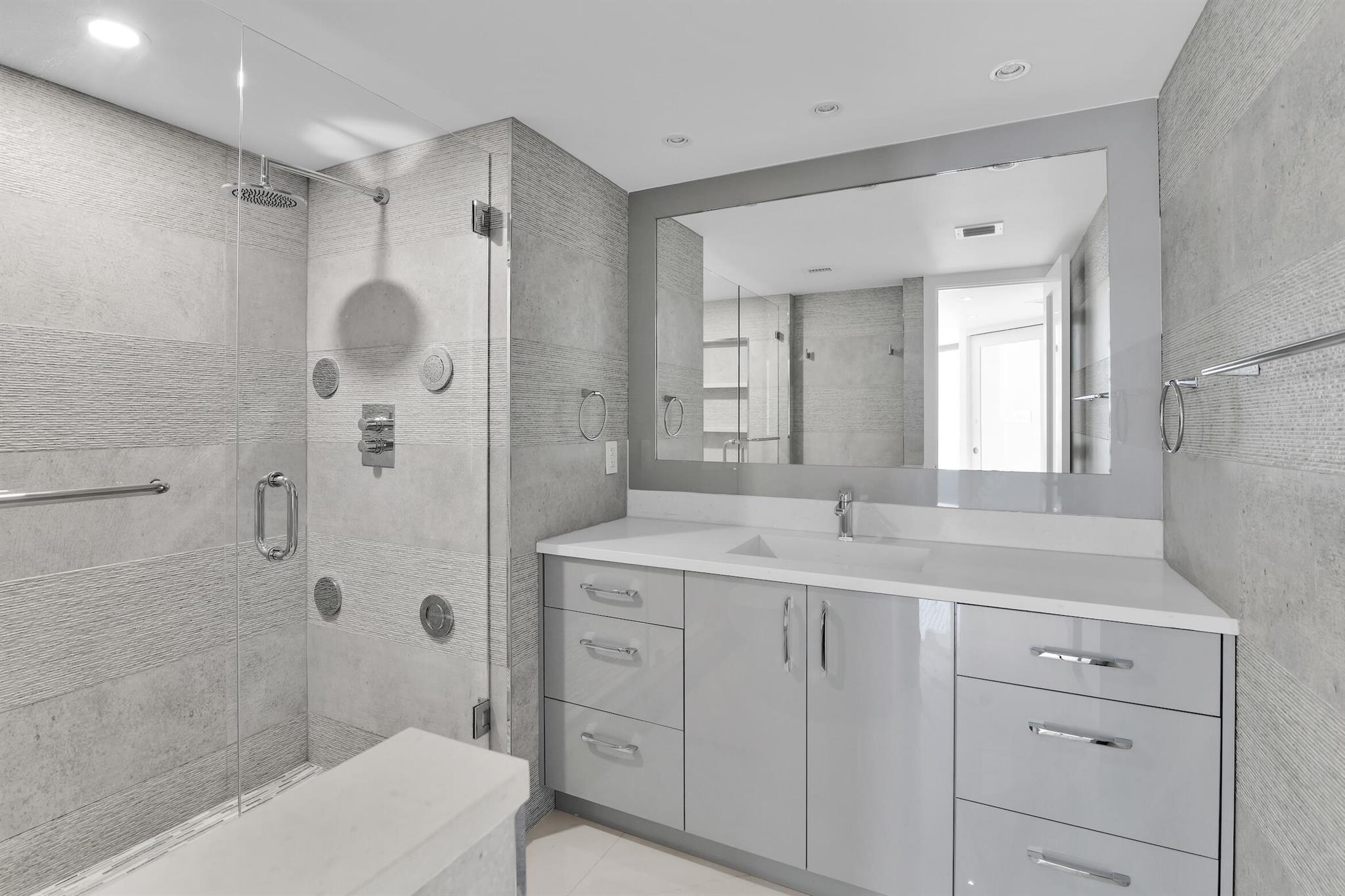 CHALFONTE CONDO - Residential
