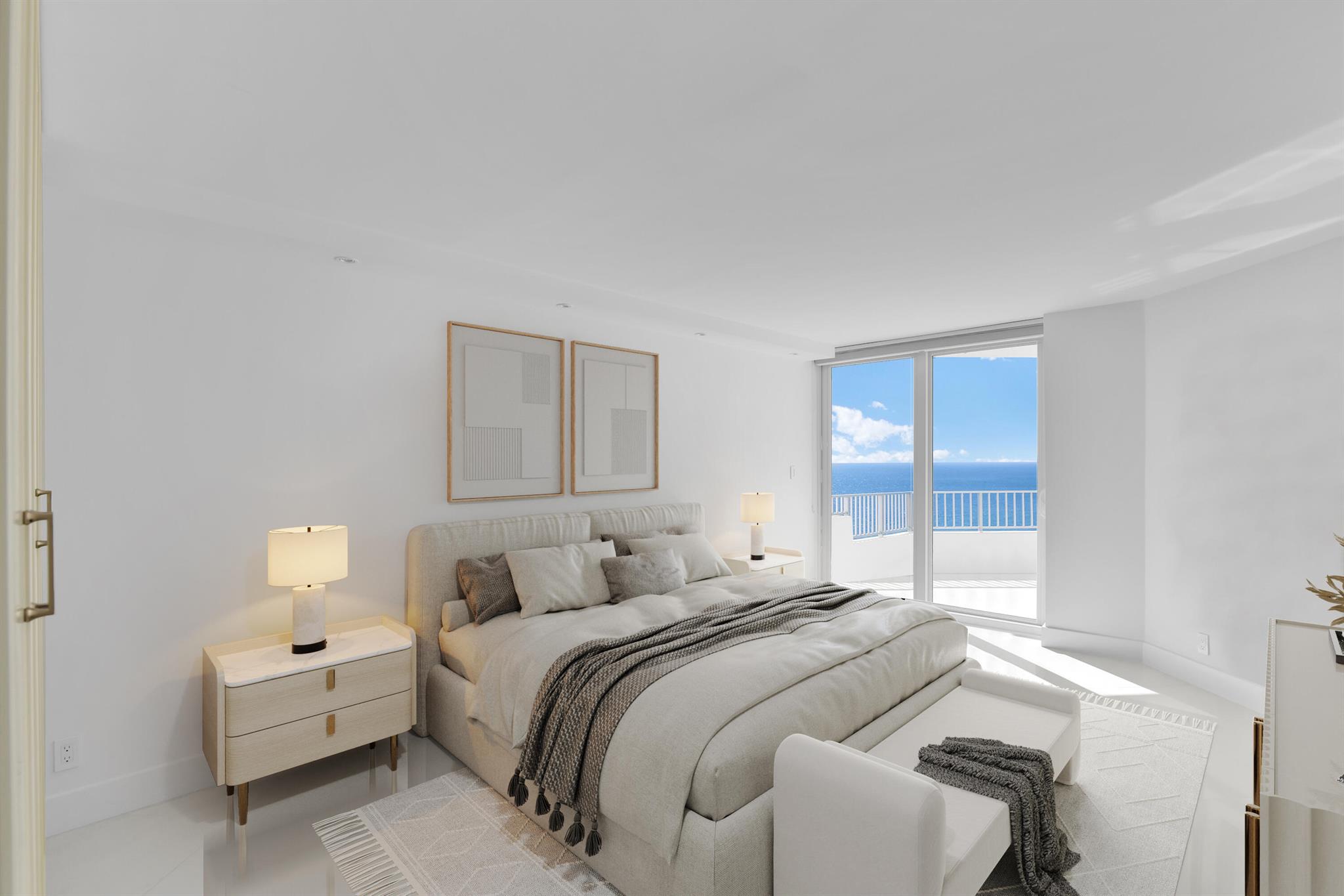 CHALFONTE CONDO - Residential