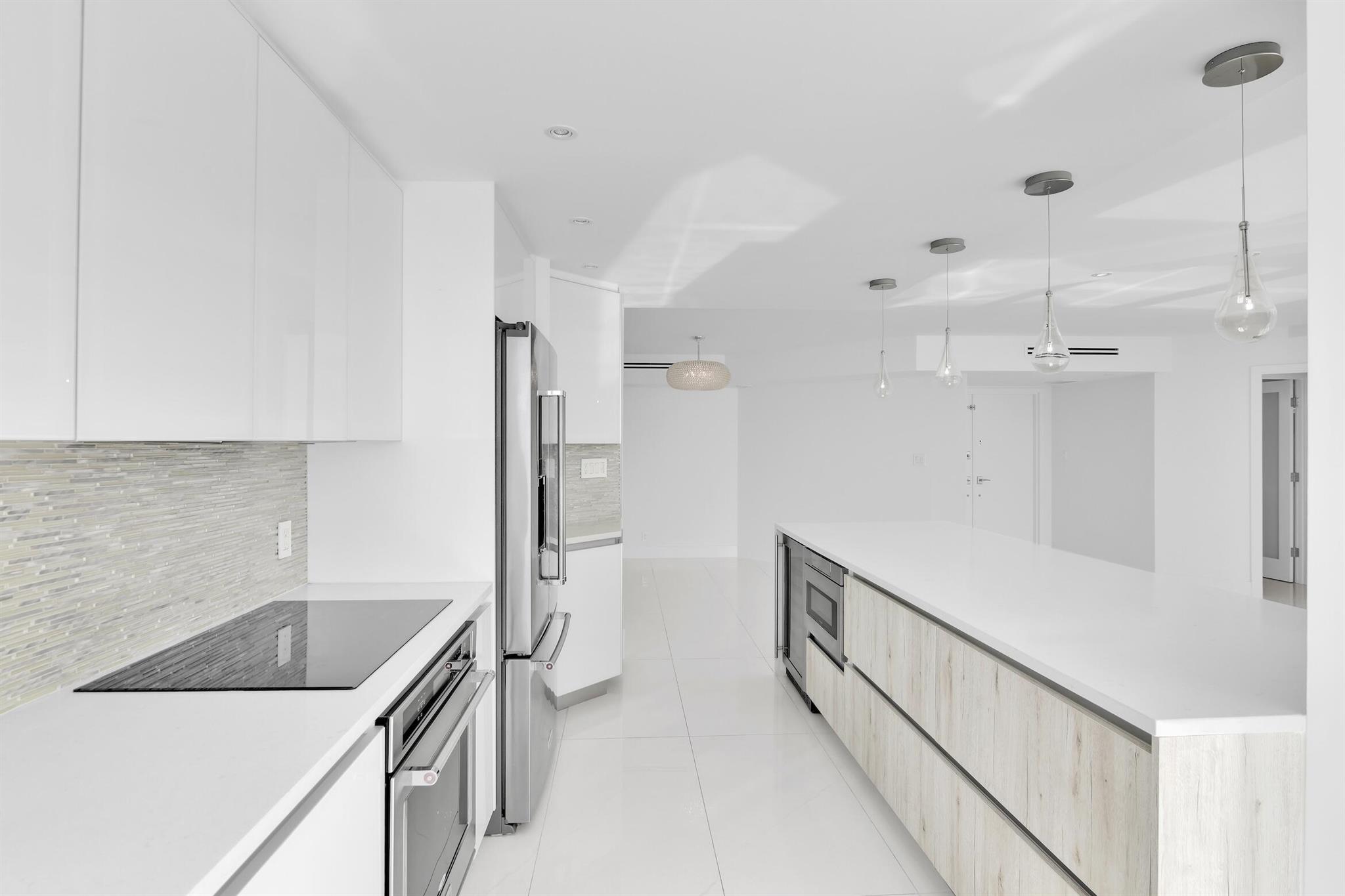 CHALFONTE CONDO - Residential