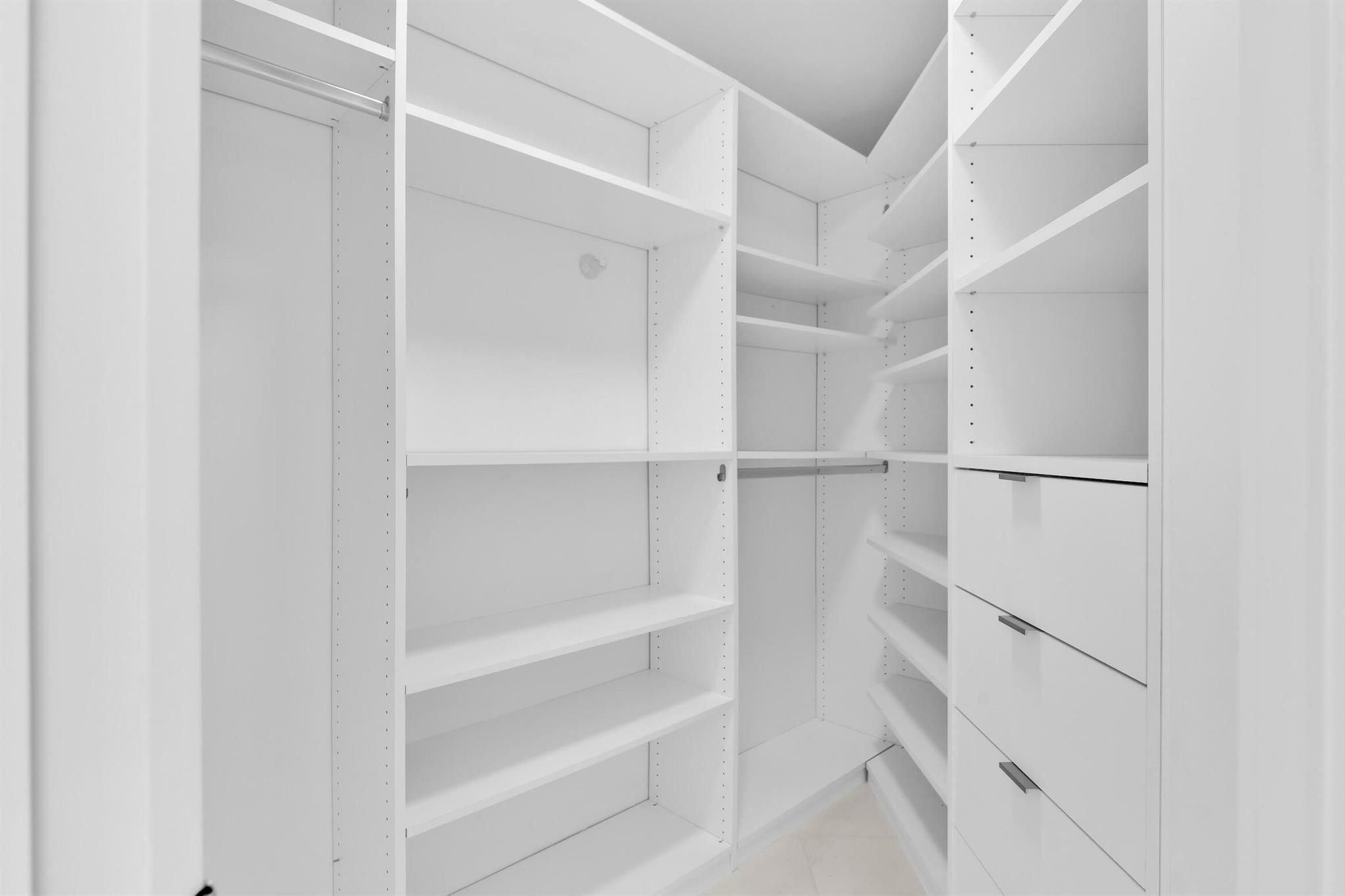 CHALFONTE CONDO - Residential