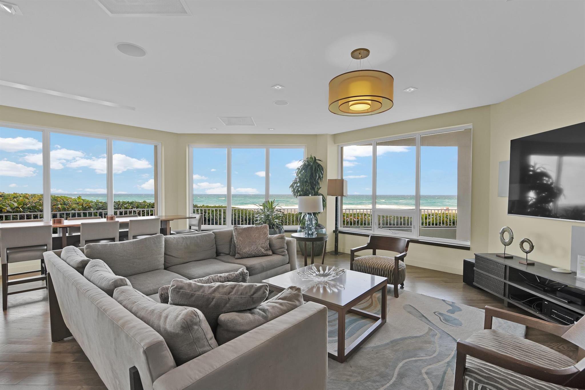 CHALFONTE CONDO - Residential