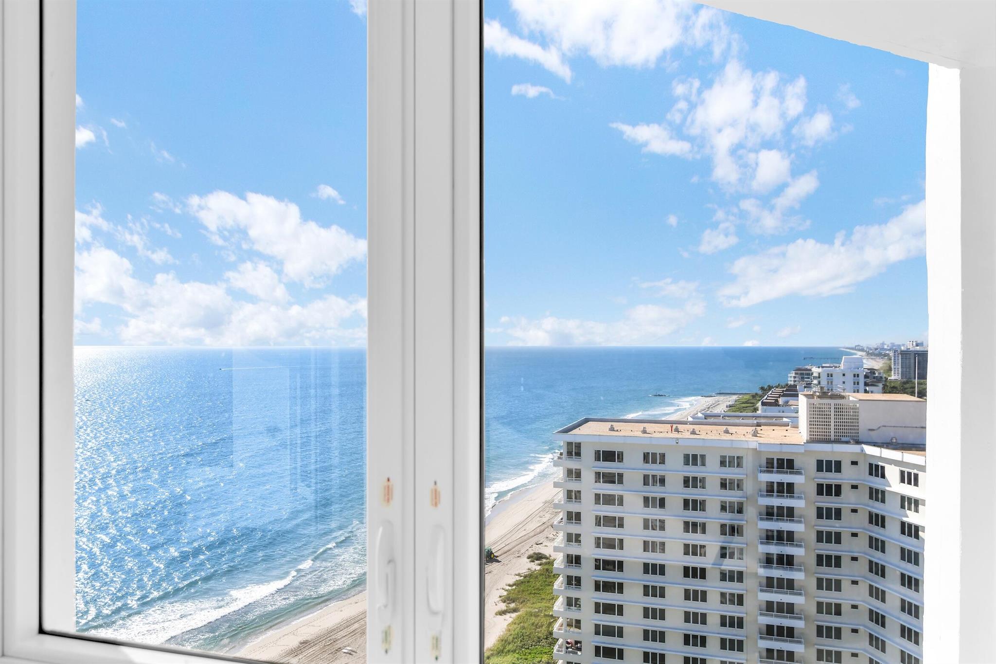 CHALFONTE CONDO - Residential