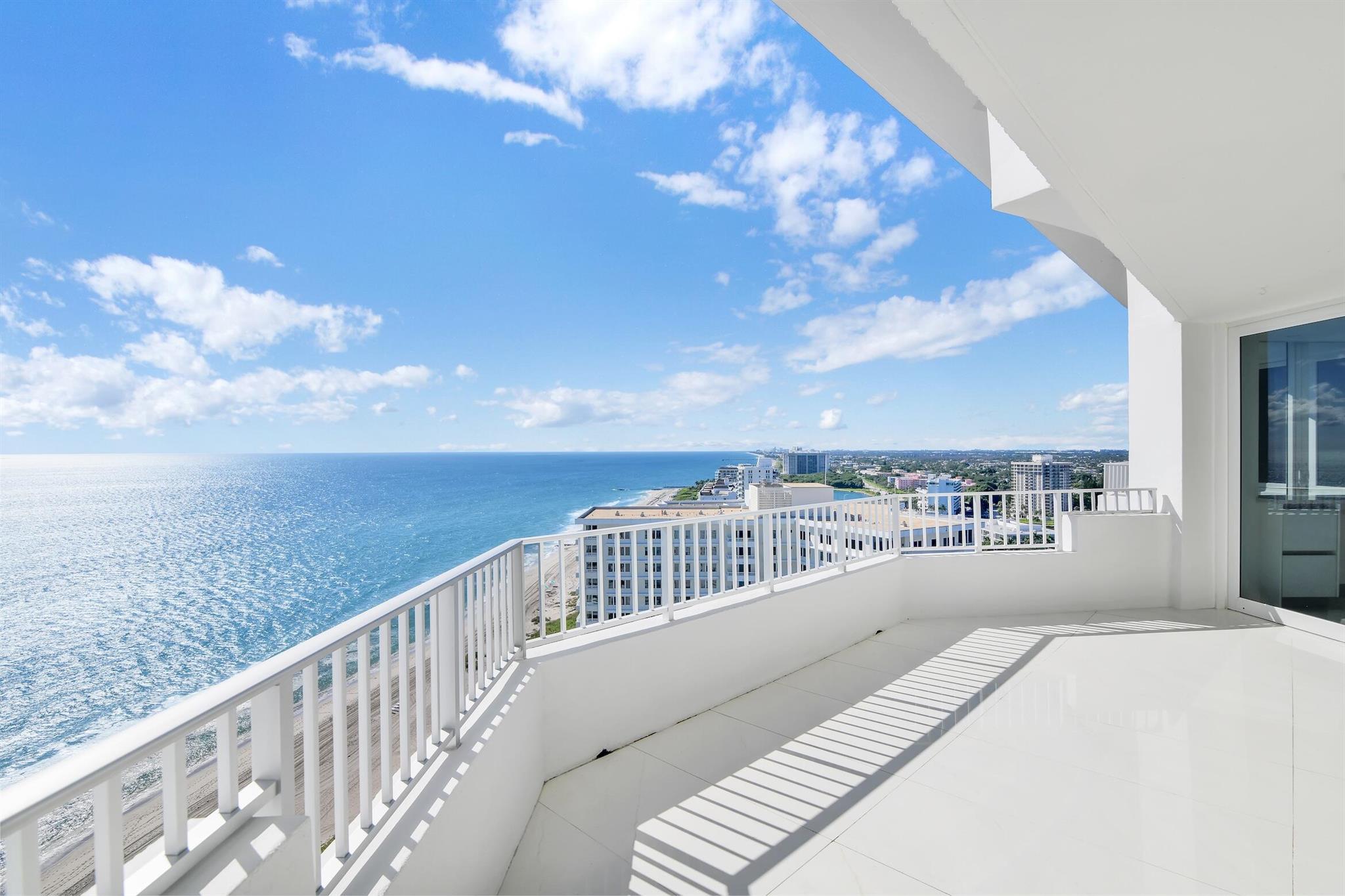 CHALFONTE CONDO - Residential