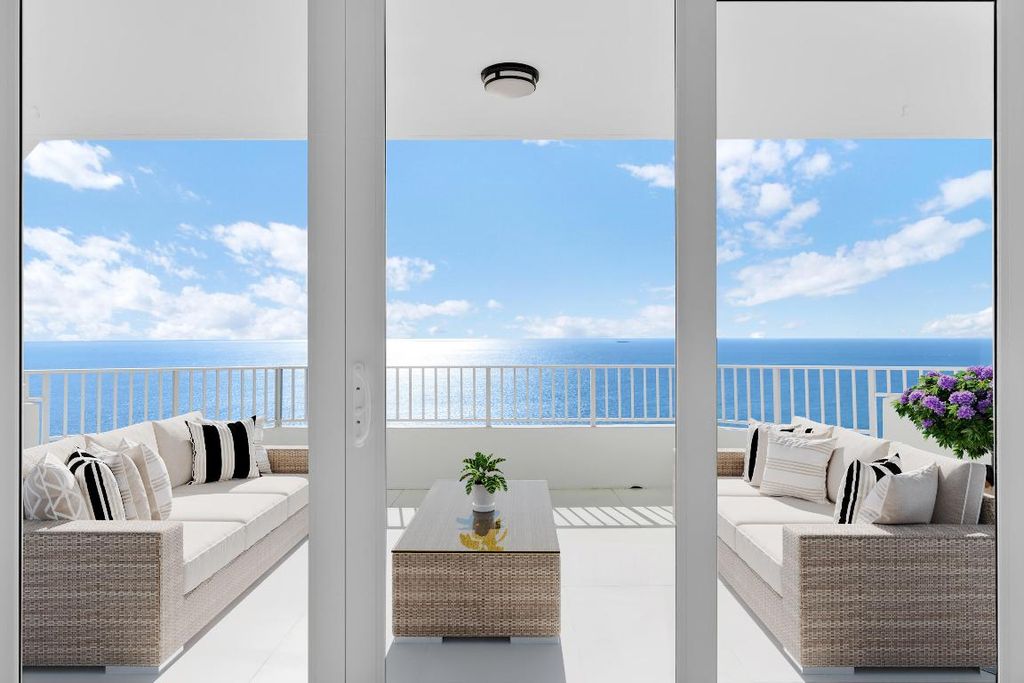 Photo of 550 S Ocean Boulevard #Ph06, Boca Raton, FL 33432 (MLS # R11133374)