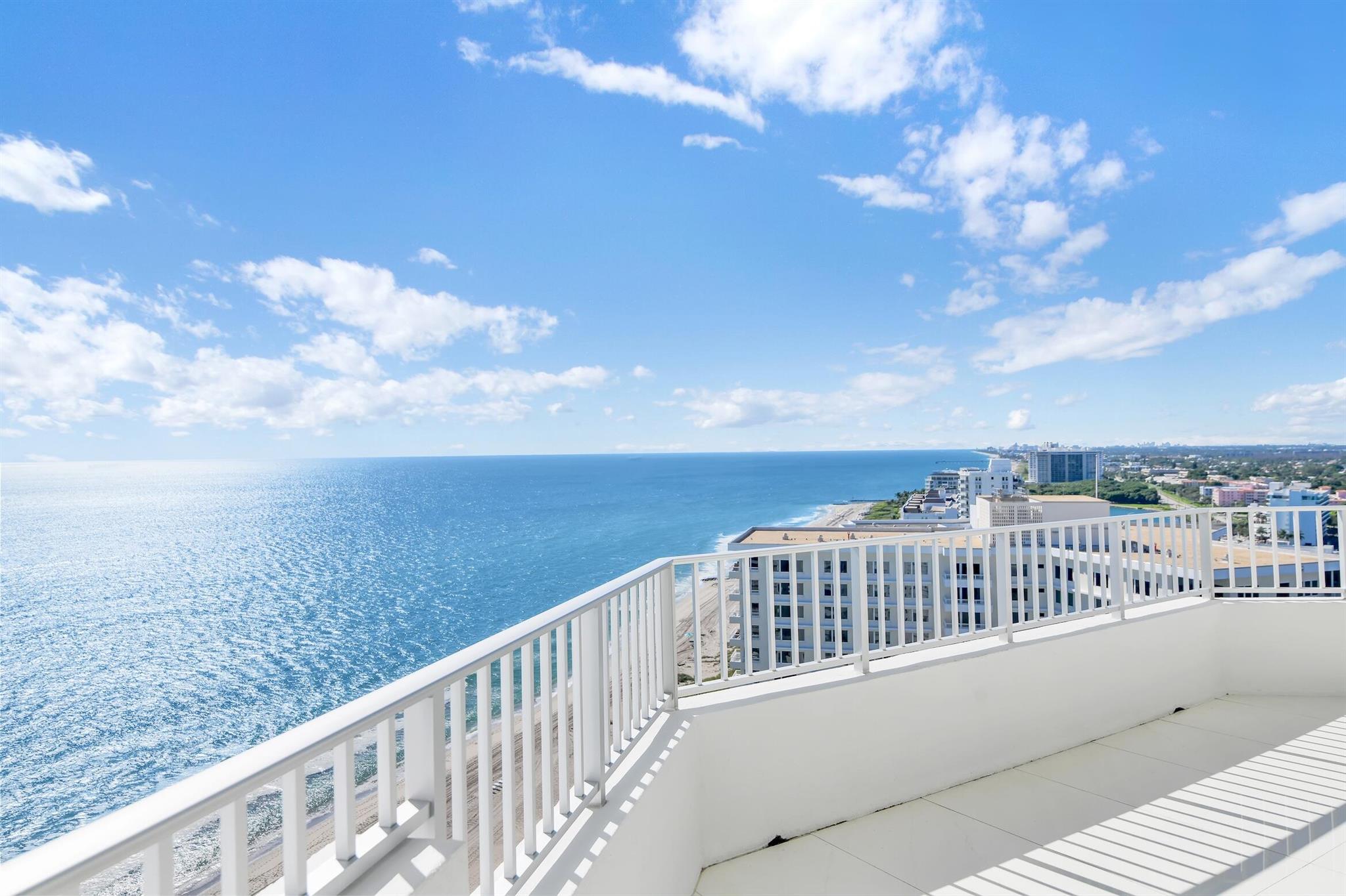 CHALFONTE CONDO - Residential