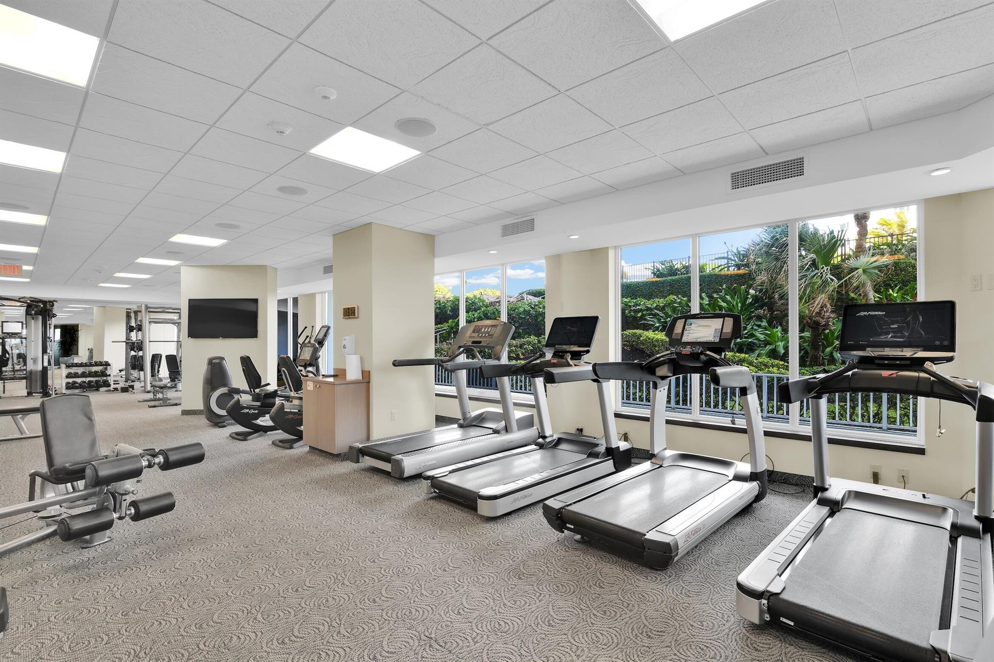 CHALFONTE CONDO - Residential