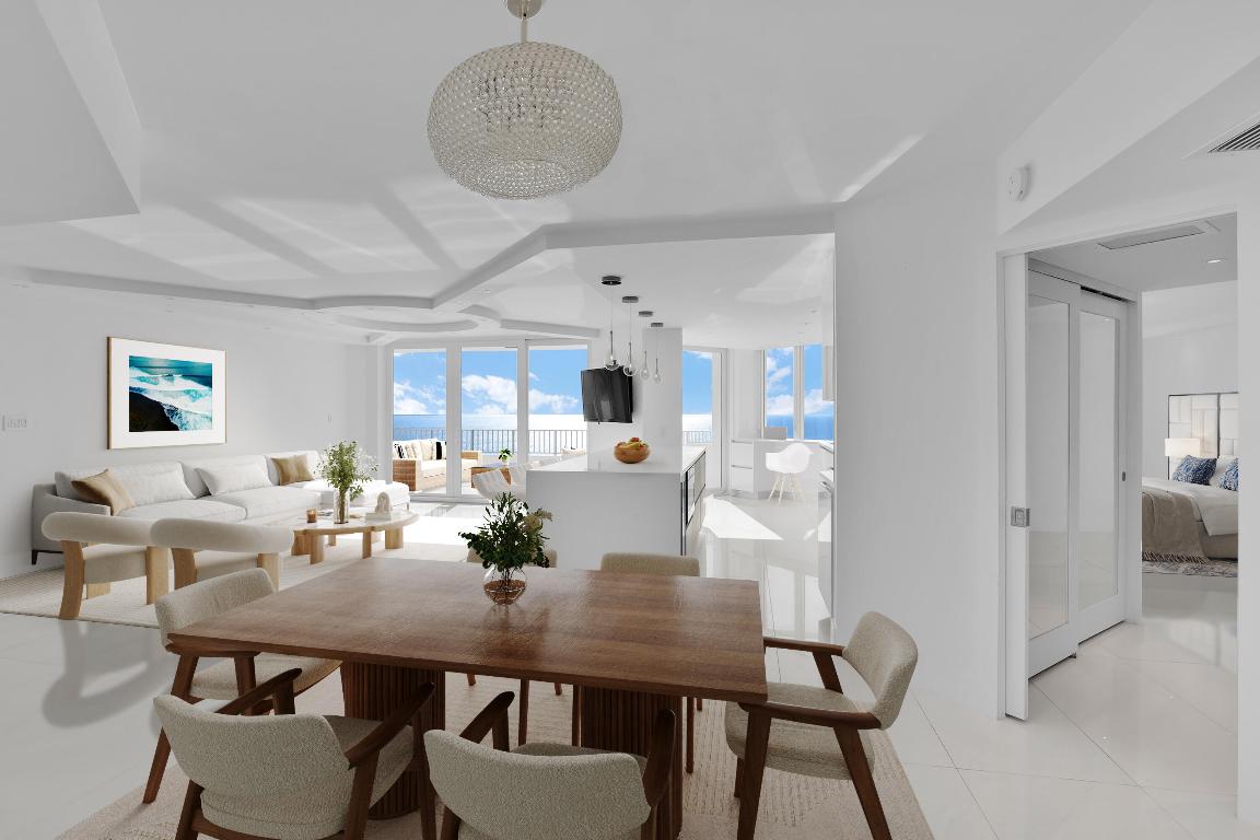 550 S Ocean Boulevard Ph06