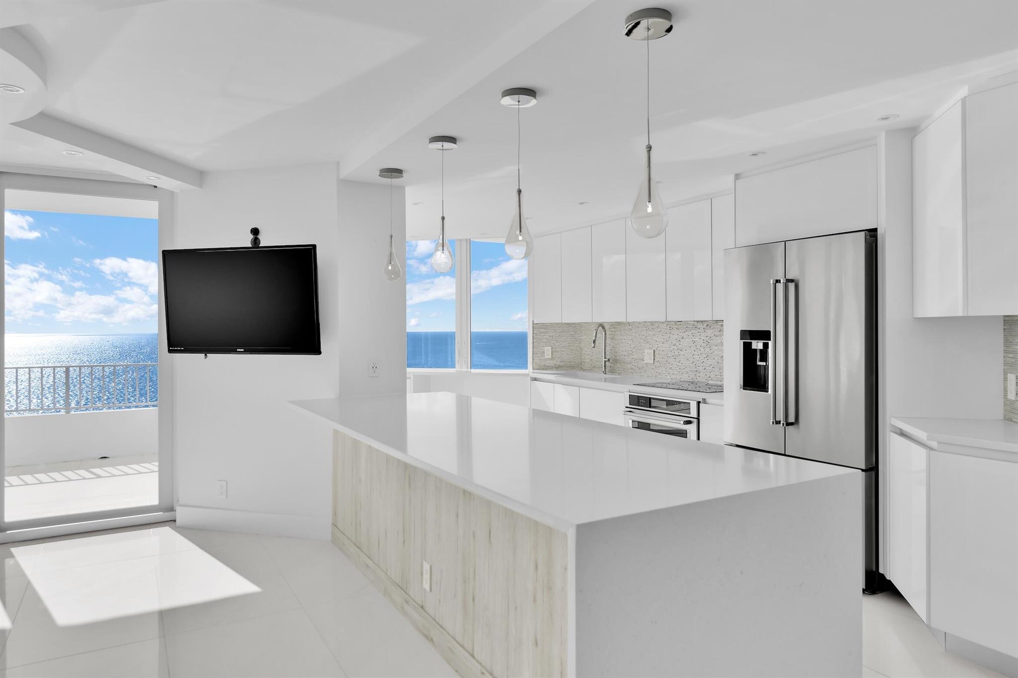 CHALFONTE CONDO - Residential