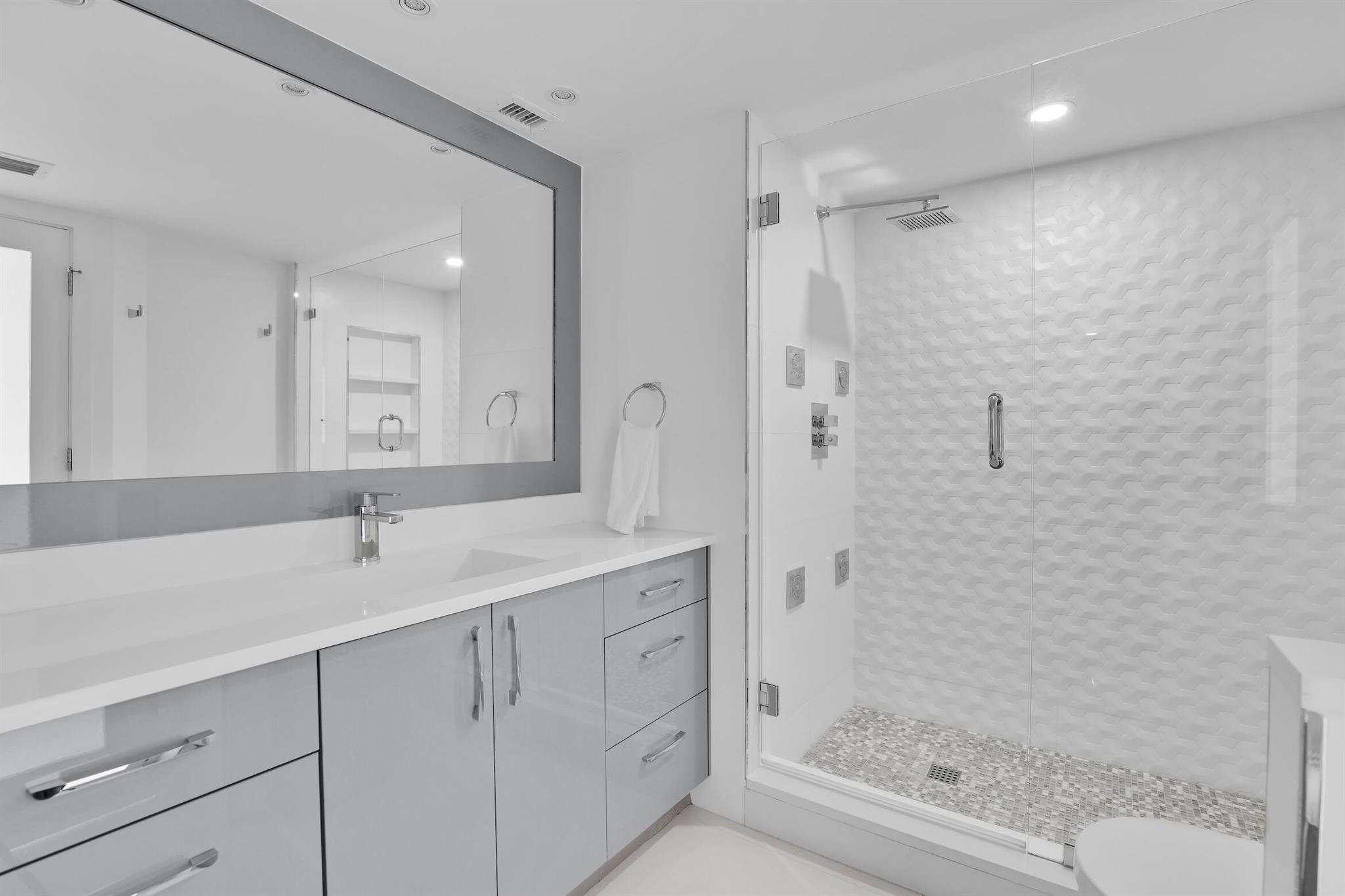 CHALFONTE CONDO - Residential