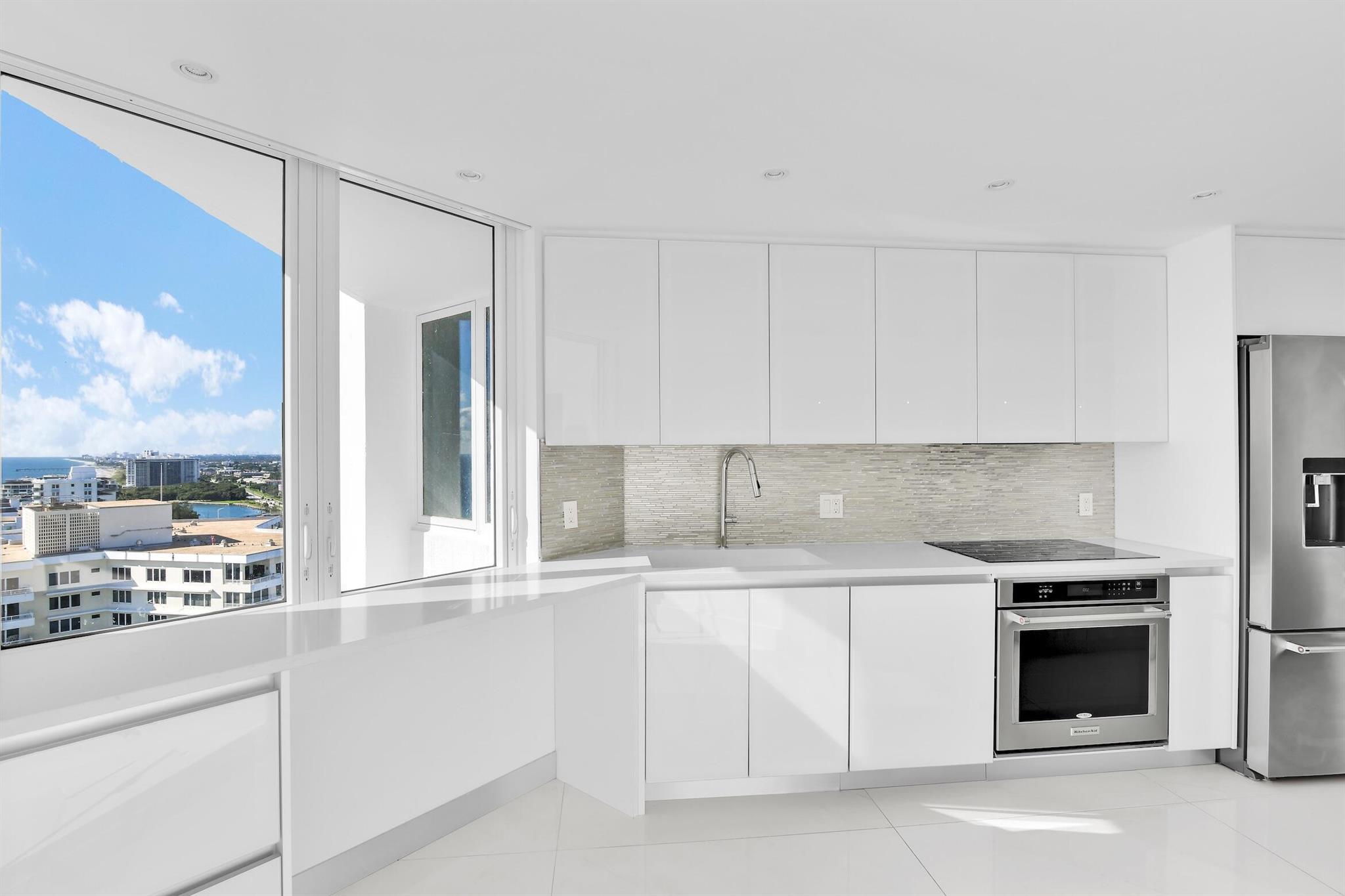 CHALFONTE CONDO - Residential
