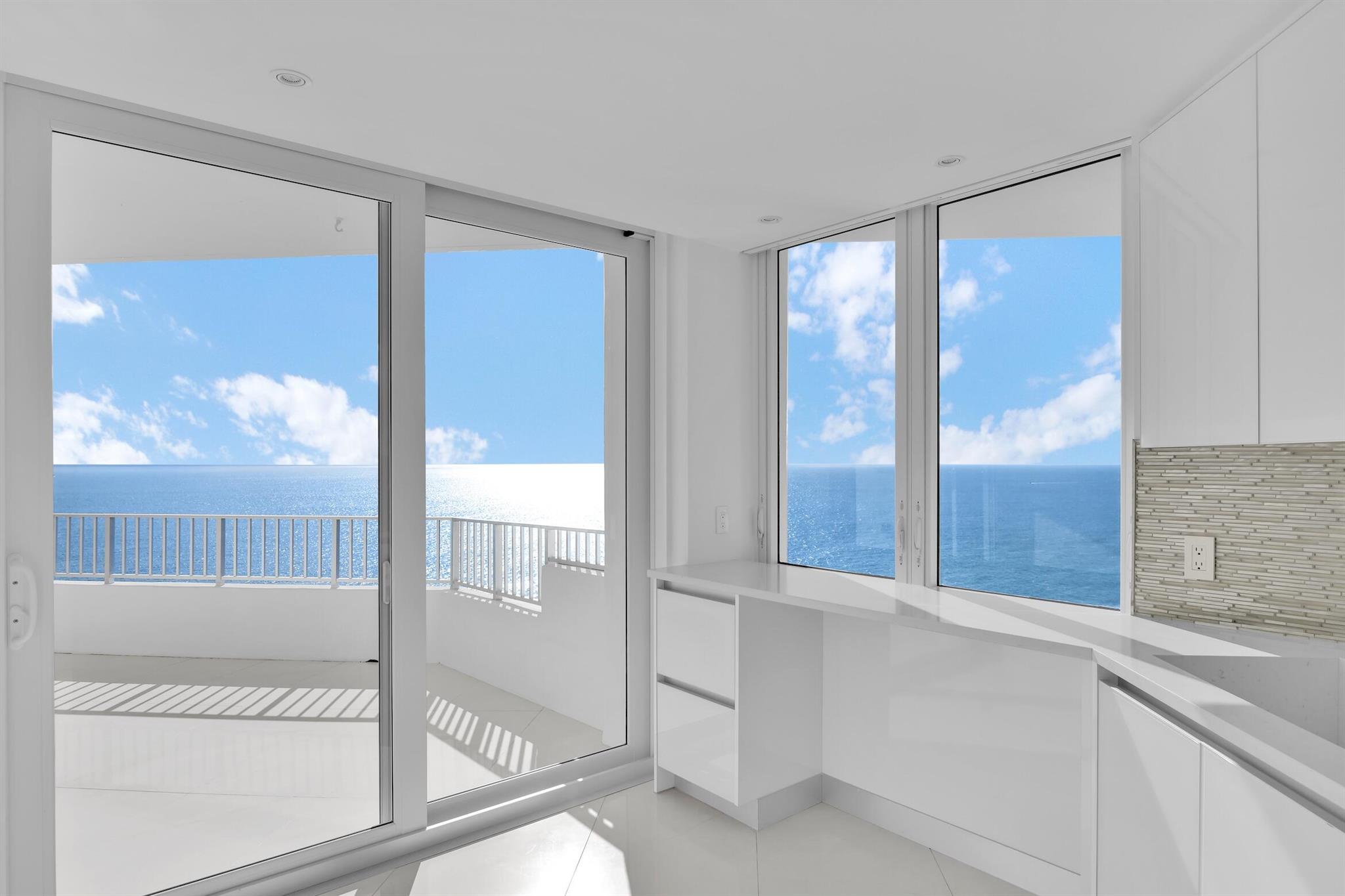 CHALFONTE CONDO - Residential