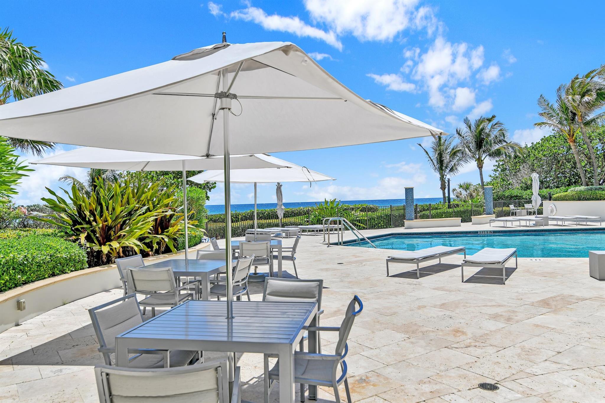CHALFONTE CONDO - Residential