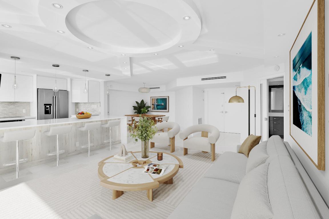 550 S Ocean Boulevard Ph06