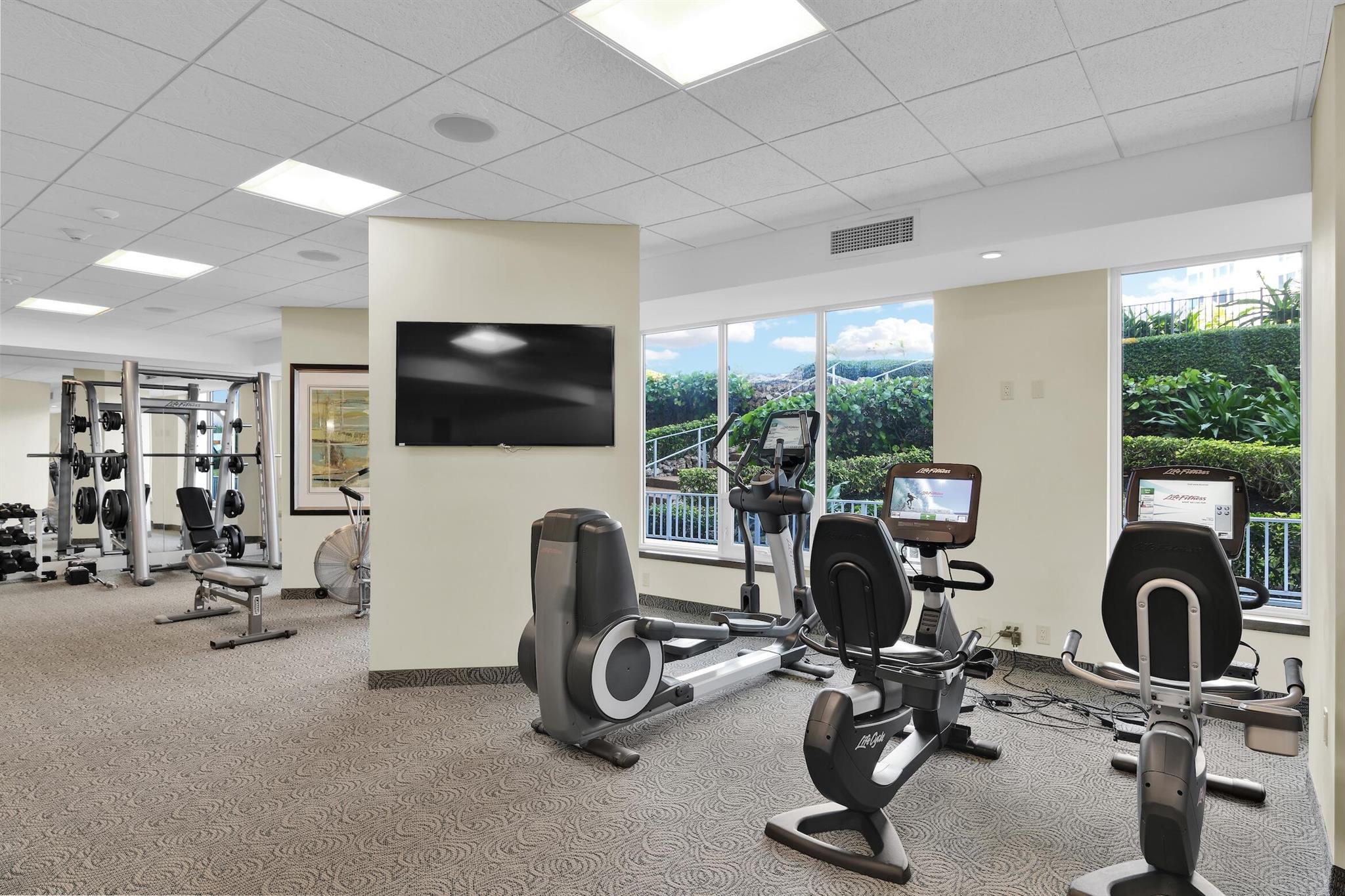 CHALFONTE CONDO - Residential