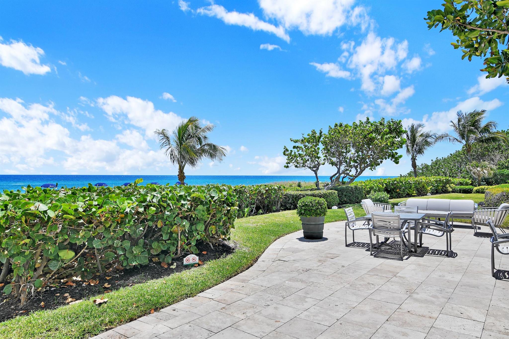 CHALFONTE CONDO - Residential
