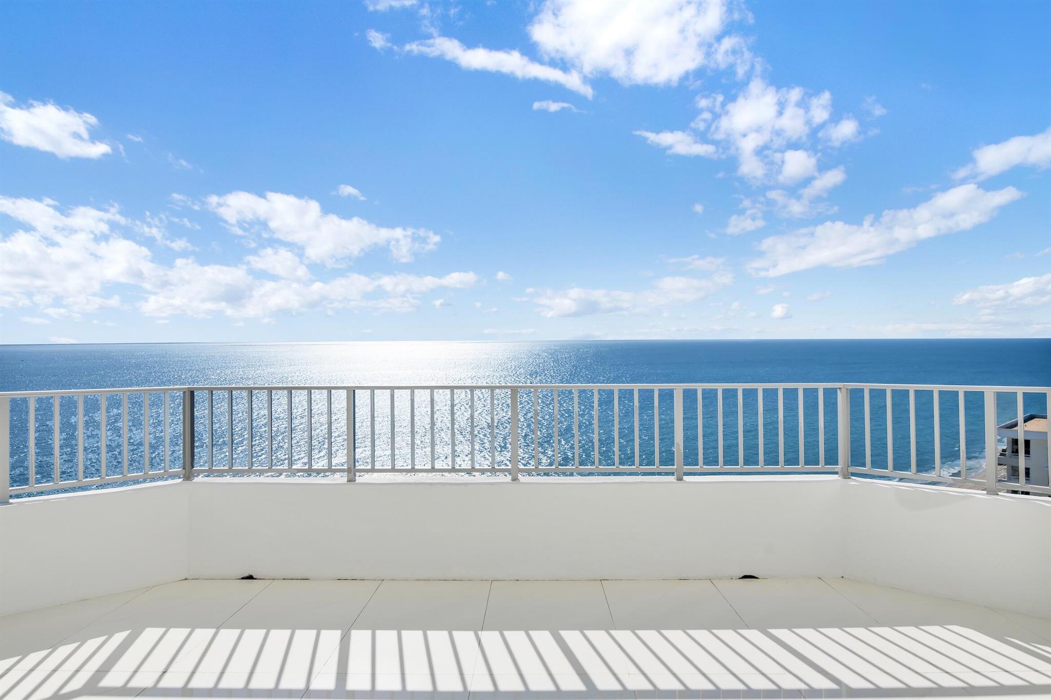 CHALFONTE CONDO - Residential