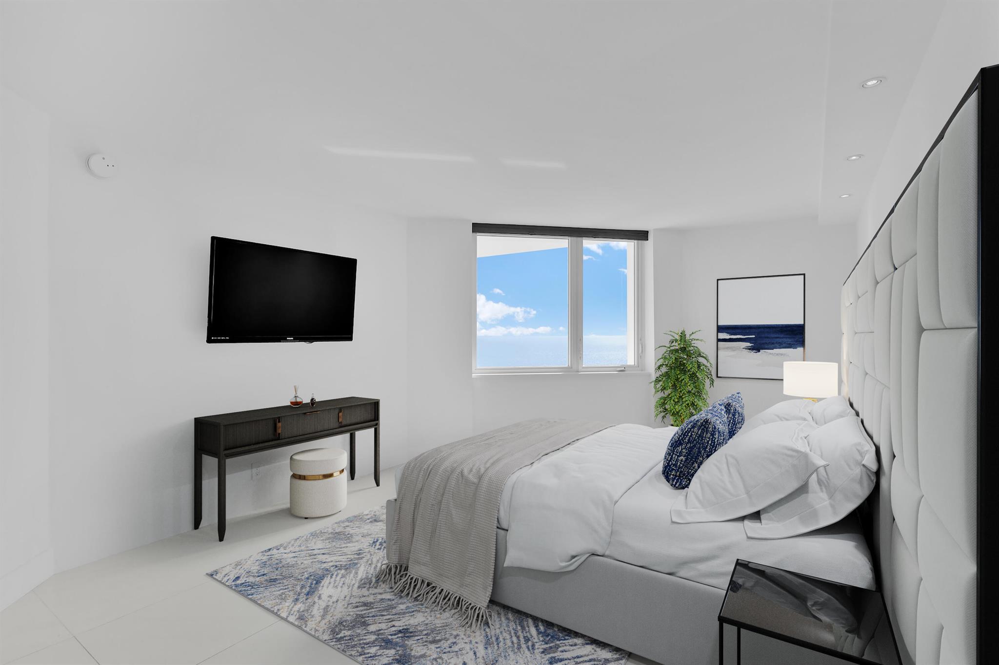 CHALFONTE CONDO - Residential