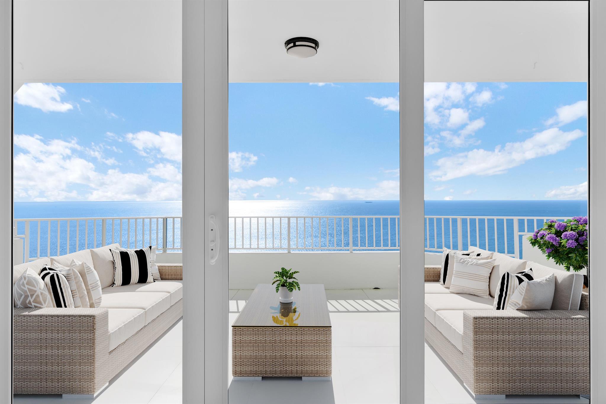 550 S Ocean Boulevard Ph06