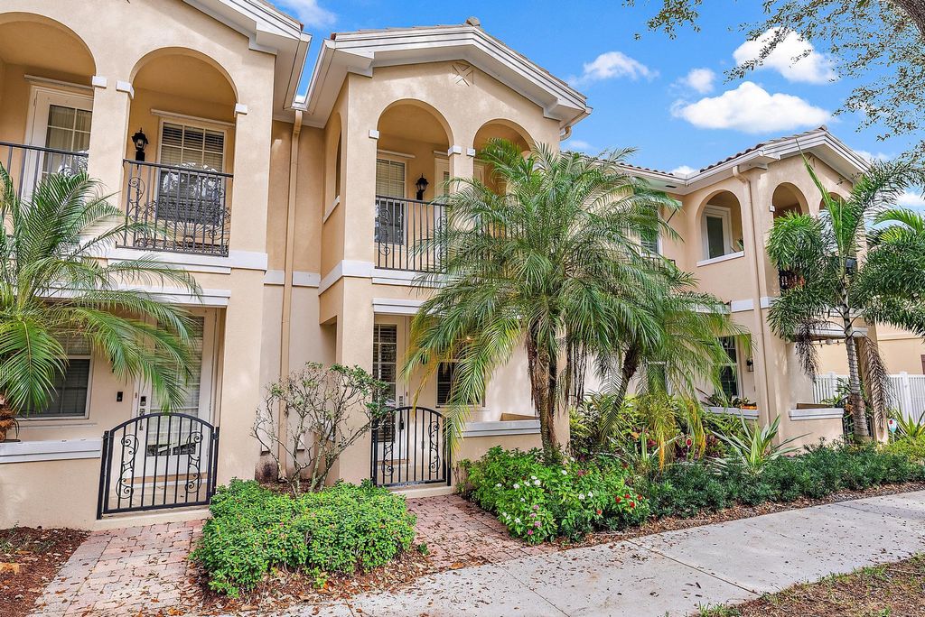 Photo of 1955 W Frederick Small Road, Jupiter, FL 33458 (MLS # R10955177)