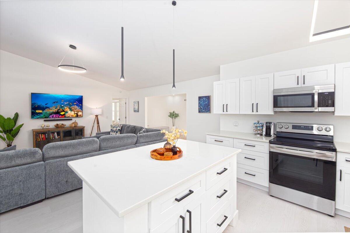 PORT ST LUCIE SECTION 40 - Residential