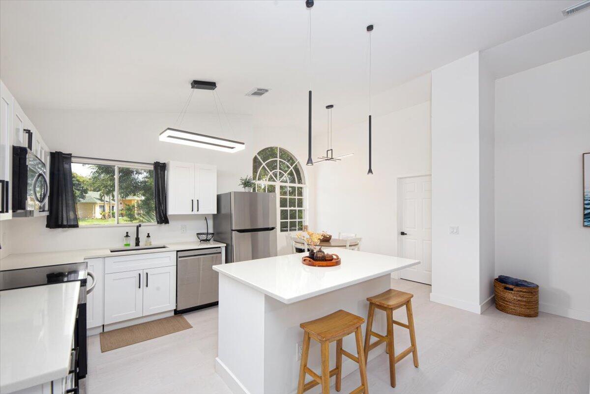 PORT ST LUCIE SECTION 40 - Residential