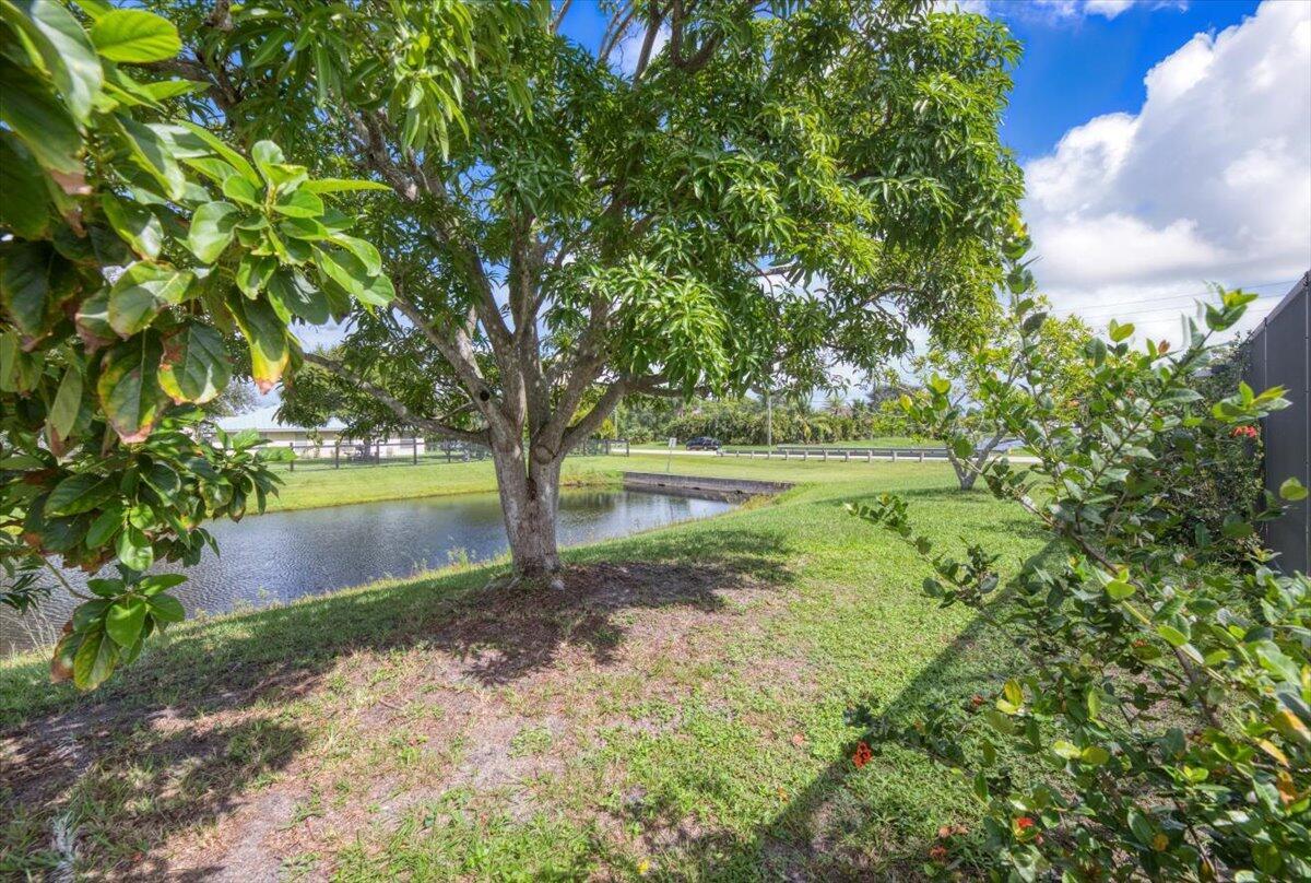 PORT ST LUCIE SECTION 40 - Residential