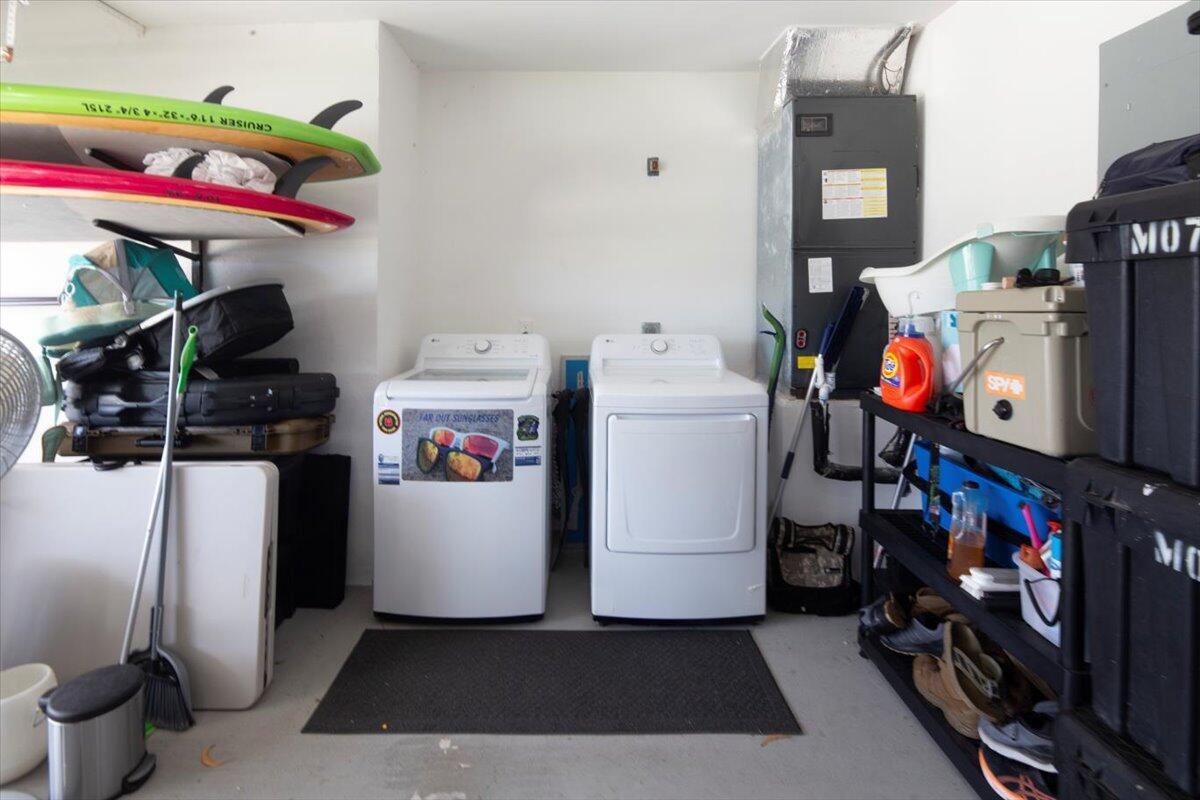 PORT ST LUCIE SECTION 40 - Residential