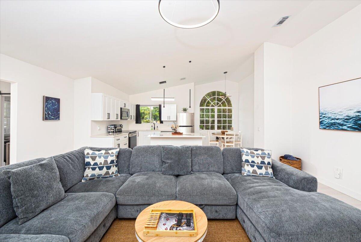 PORT ST LUCIE SECTION 40 - Residential