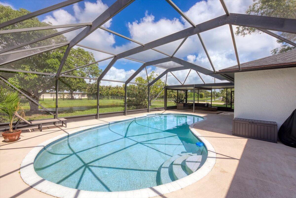 PORT ST LUCIE SECTION 40 - Residential