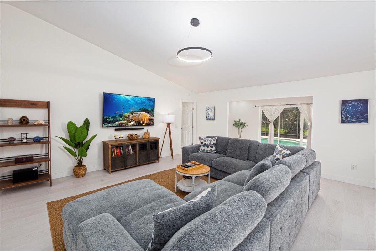 PORT ST LUCIE SECTION 40 - Residential