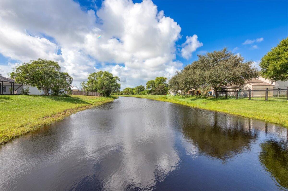 PORT ST LUCIE SECTION 40 - Residential