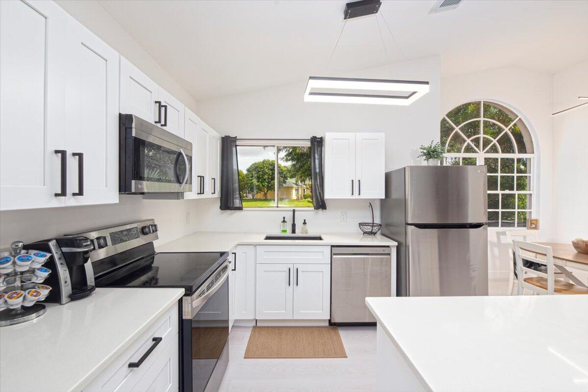 PORT ST LUCIE SECTION 40 - Residential