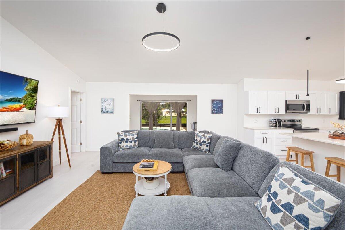 PORT ST LUCIE SECTION 40 - Residential