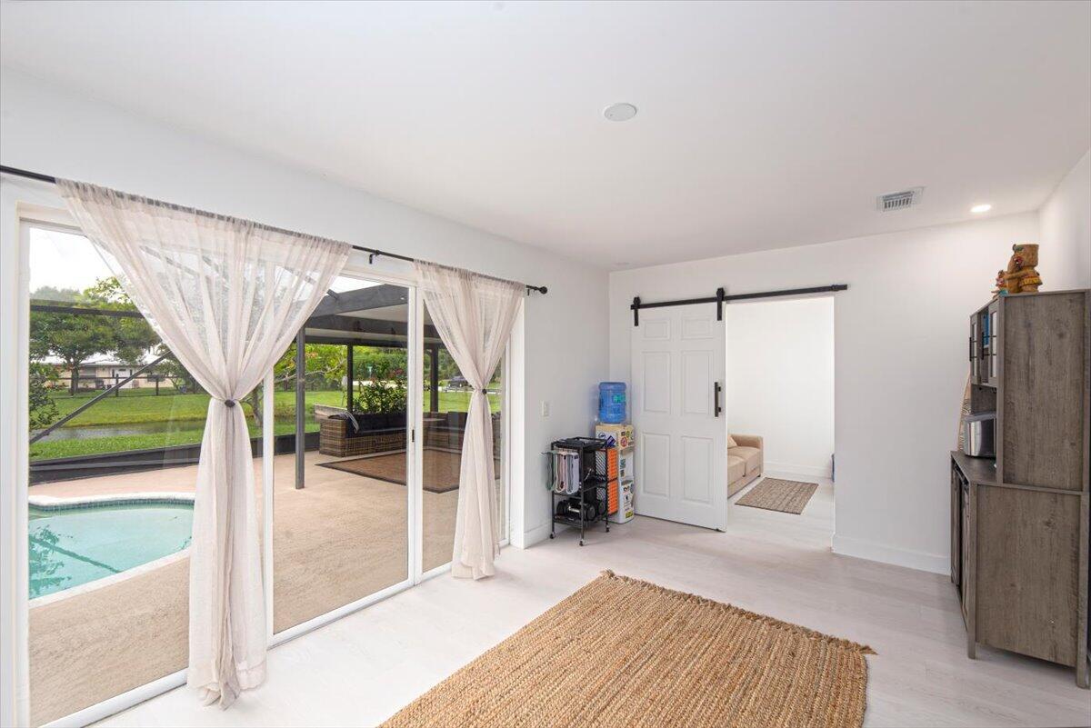 PORT ST LUCIE SECTION 40 - Residential