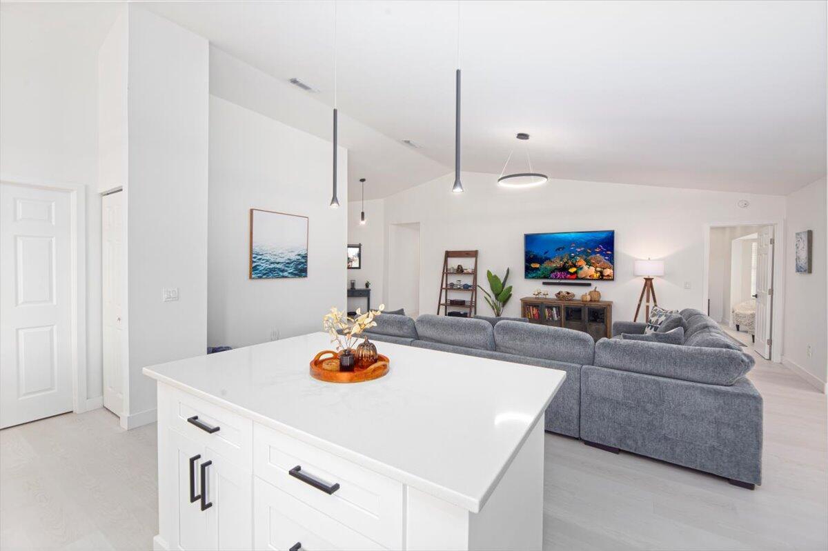 PORT ST LUCIE SECTION 40 - Residential