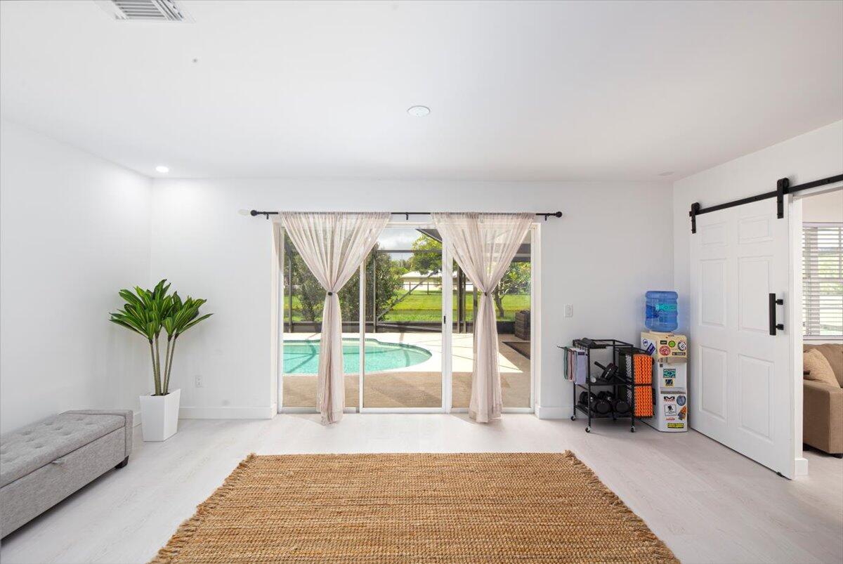 PORT ST LUCIE SECTION 40 - Residential