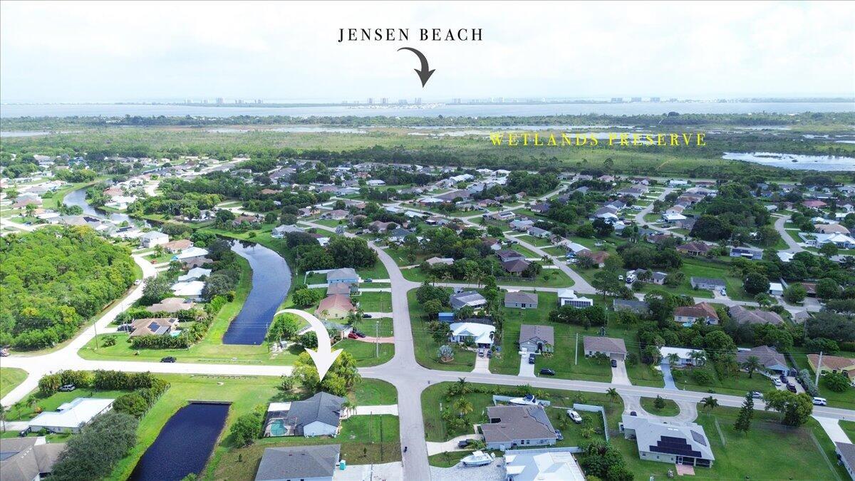 PORT ST LUCIE SECTION 40 - Residential