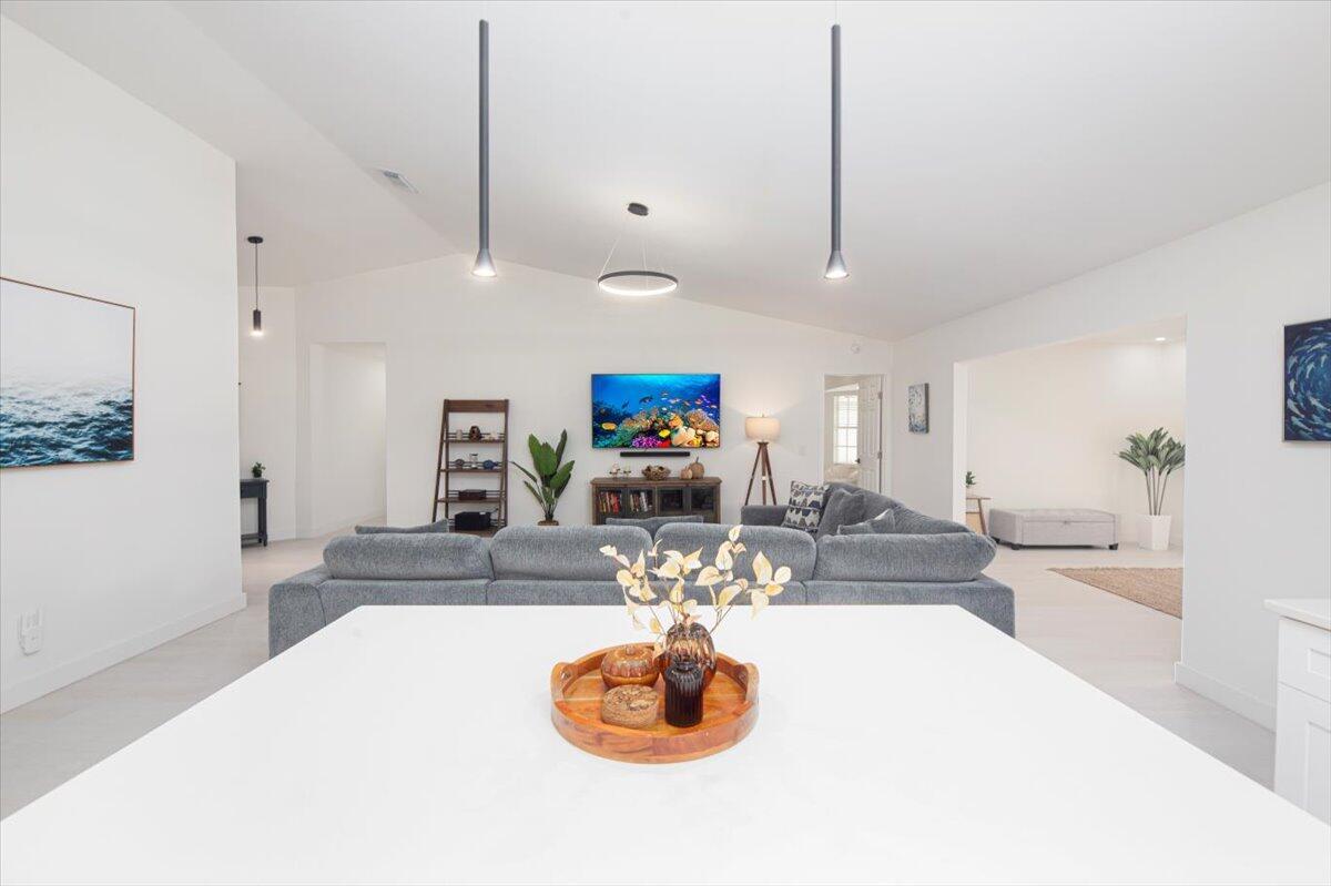 PORT ST LUCIE SECTION 40 - Residential