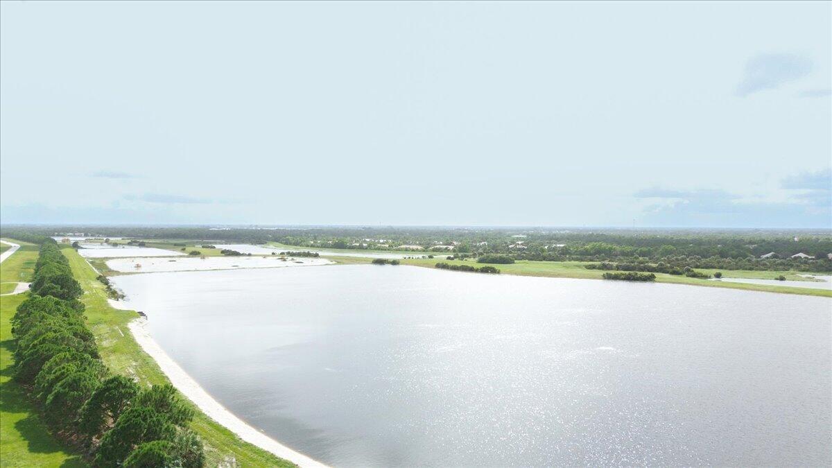 PORT ST LUCIE SECTION 40 - Residential